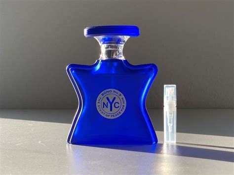 aventus vs scent of peace|lafayette bond no 9.